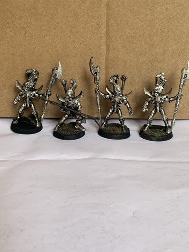 Warhammer 40k dark - dark, eldar