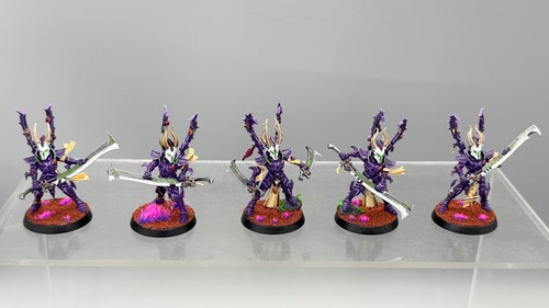 40k dark eldar - gw,