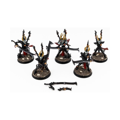 Games workshop drukhari mini - workshop,