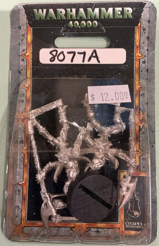 Warhammer 40k 8077a dark - 40k,